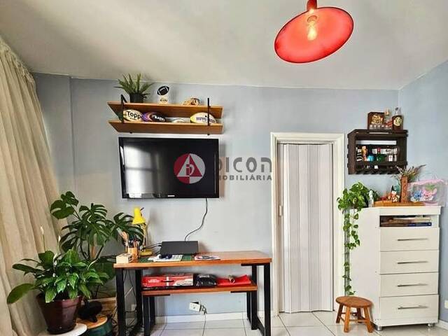 #5375 - Apartamento para Venda em São Paulo - SP - 2