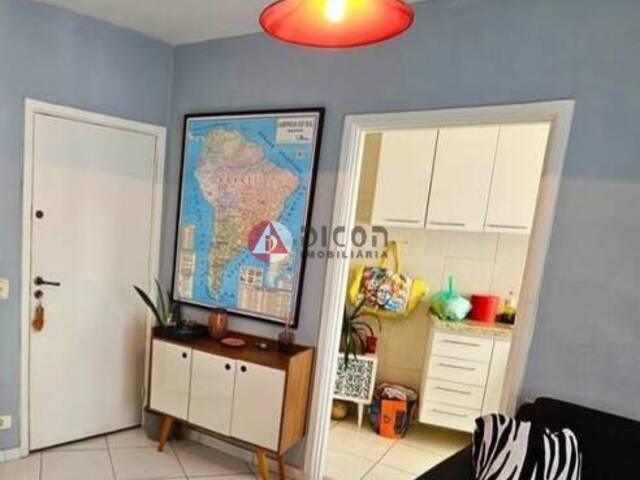 #5375 - Apartamento para Venda em São Paulo - SP - 3