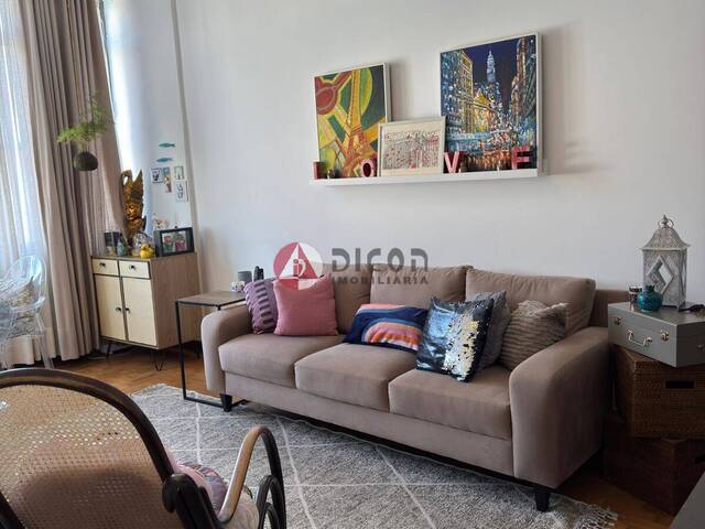 Apartamento para Venda em São Paulo - 2