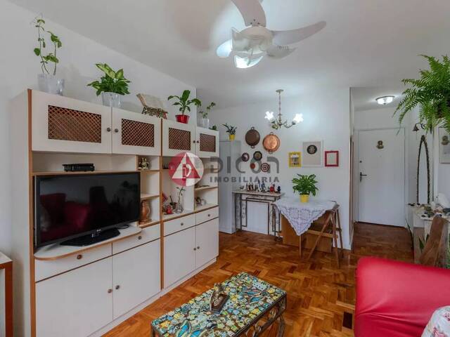 #5381 - Apartamento para Venda em São Paulo - SP - 2