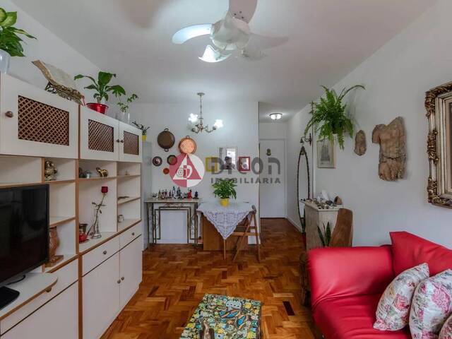 #5381 - Apartamento para Venda em São Paulo - SP - 1