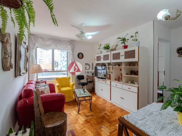 #5381 - Apartamento para Venda em São Paulo - SP - 3