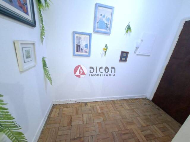 #5384 - Apartamento para Venda em São Paulo - SP - 2