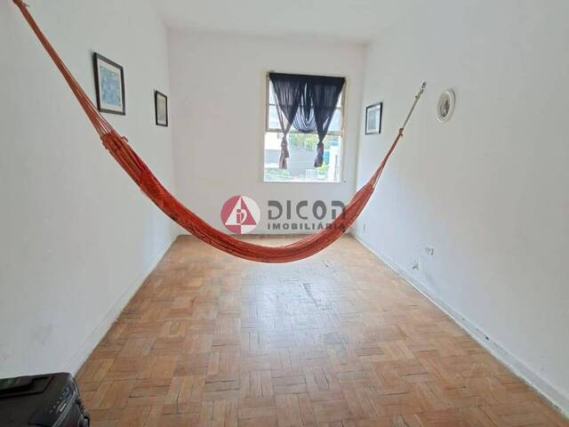 #5384 - Apartamento para Venda em São Paulo - SP - 1