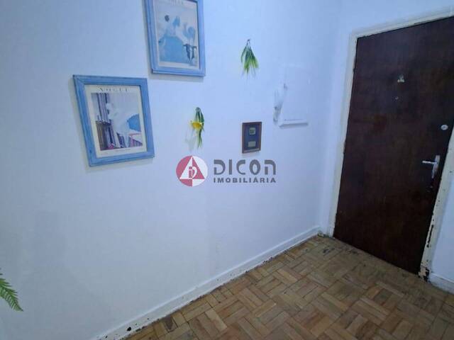 #5384 - Apartamento para Venda em São Paulo - SP - 3