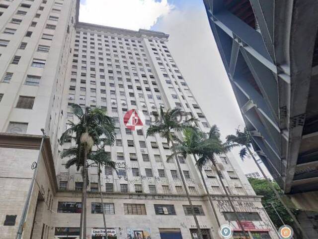 Venda em Bela Vista - São Paulo