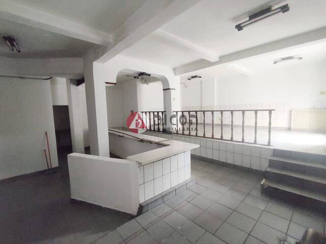 #5347 - Ponto Comercial para Venda em São Paulo - SP - 1