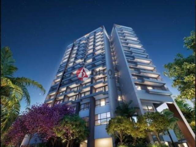 #5390 - Apartamento para Venda em São Paulo - SP - 2