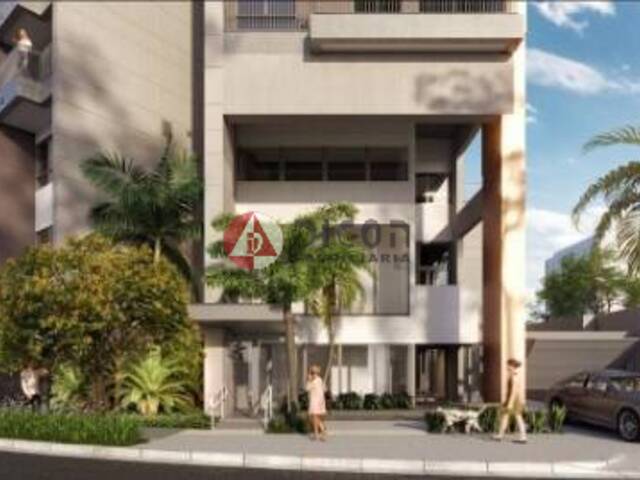 #5390 - Apartamento para Venda em São Paulo - SP - 3