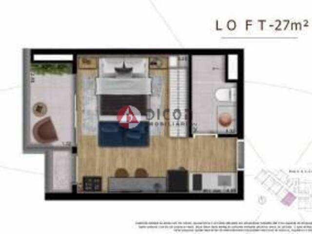 Apartamento para Venda em São Paulo - 5