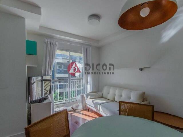 #5402 - Apartamento para Venda em São Paulo - SP - 1