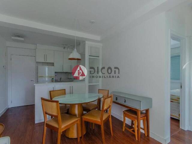#5402 - Apartamento para Venda em São Paulo - SP - 2