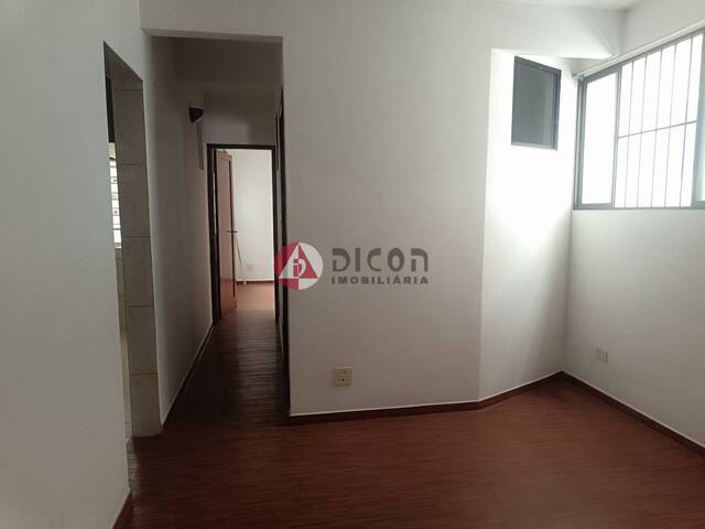 #4101 - Apartamento para Venda em São Paulo - SP