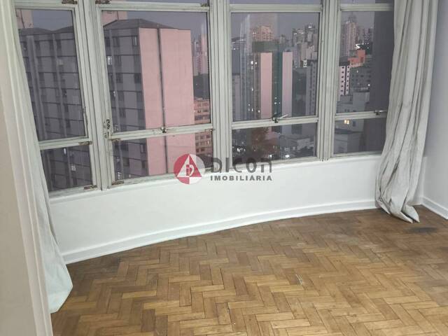 #5379 - Apartamento para Venda em São Paulo - SP - 2