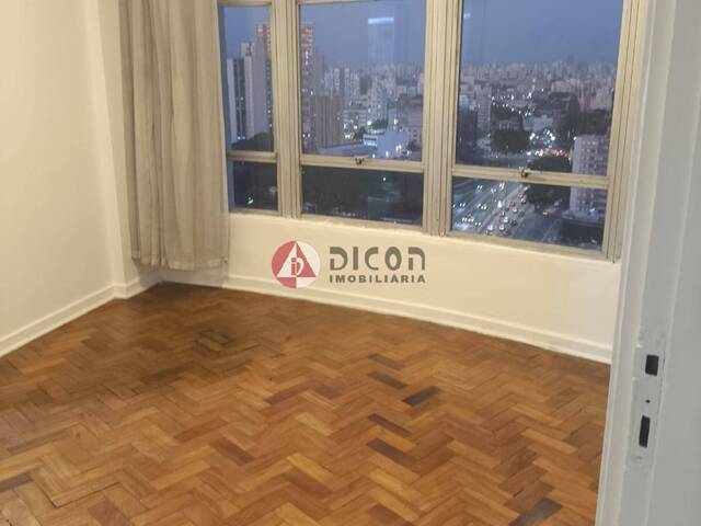 #5379 - Apartamento para Venda em São Paulo - SP - 1