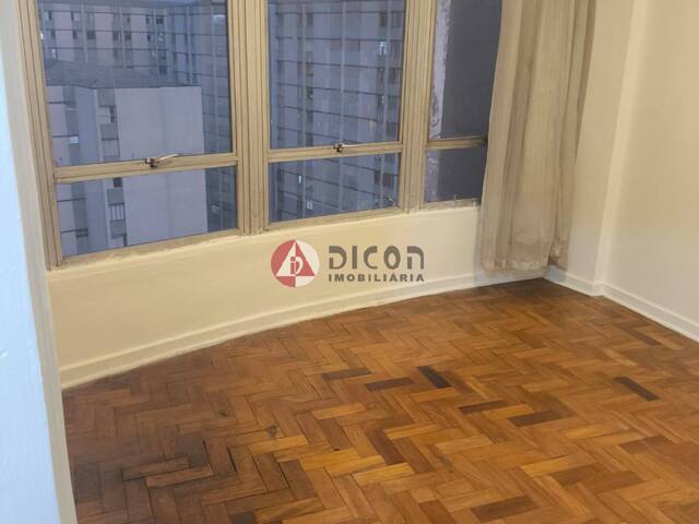 #5379 - Apartamento para Venda em São Paulo - SP - 3