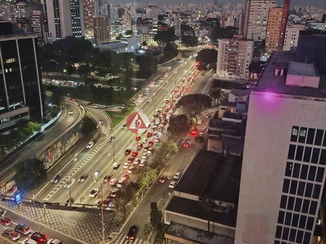Apartamento para Venda em São Paulo - 5