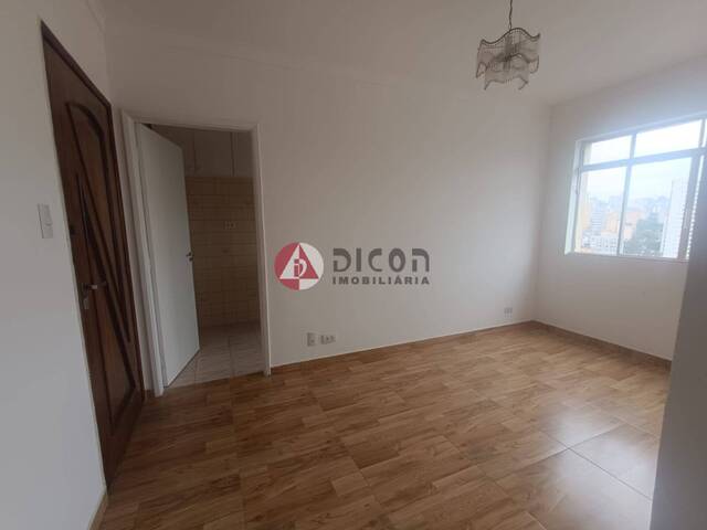 #5392 - Apartamento para Locação em São Paulo - SP - 2