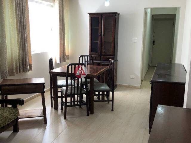 #5395 - Apartamento para Venda em São Paulo - SP - 1