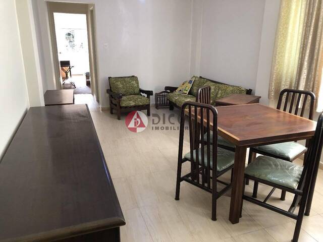 #5395 - Apartamento para Venda em São Paulo - SP - 2