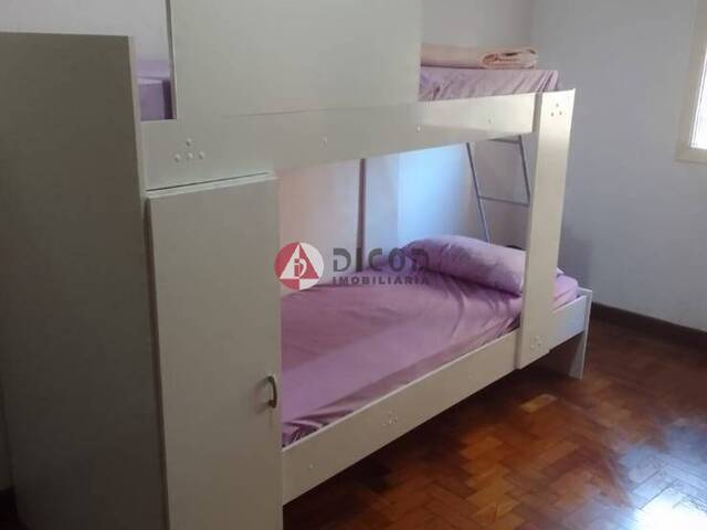 #5394 - Apartamento para Venda em São Paulo - SP - 2