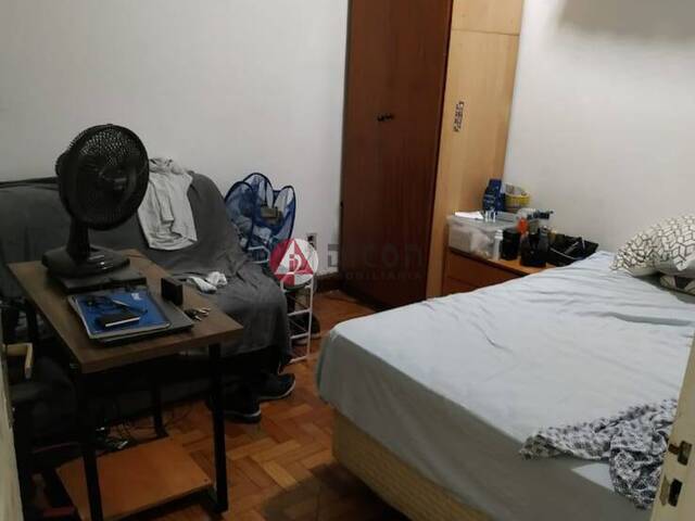 #5394 - Apartamento para Venda em São Paulo - SP - 3