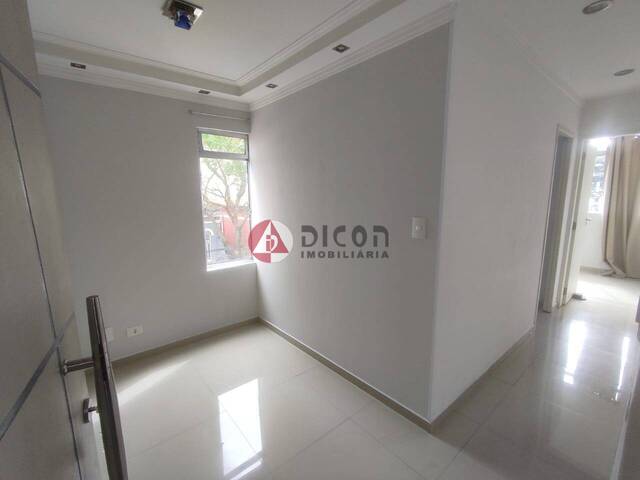 #5396 - Apartamento para Venda em São Paulo - SP - 2