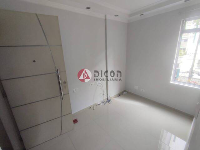 #5396 - Apartamento para Venda em São Paulo - SP - 1
