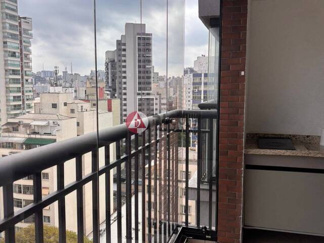 #5398 - Apartamento para Venda em São Paulo - SP - 2