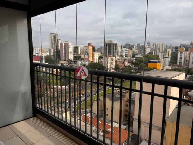 #5398 - Apartamento para Venda em São Paulo - SP - 1
