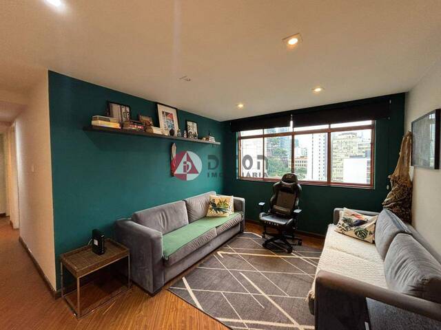 #5399 - Apartamento para Venda em São Paulo - SP - 2