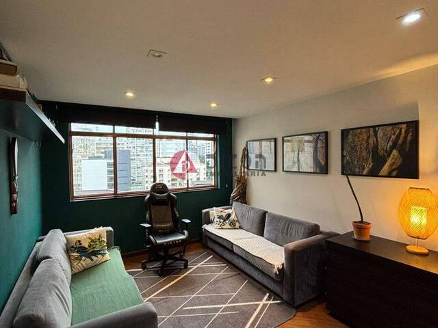 #5399 - Apartamento para Venda em São Paulo - SP - 3