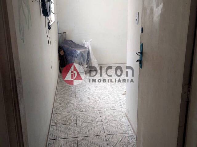 #5403 - Apartamento para Venda em São Paulo - SP - 2