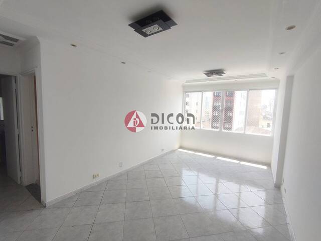 #5400 - Apartamento para Locação em São Paulo - SP - 1