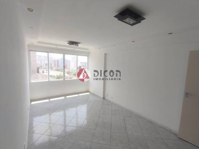 #5400 - Apartamento para Locação em São Paulo - SP - 2