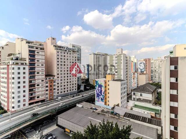 #5401 - Apartamento para Venda em São Paulo - SP - 2