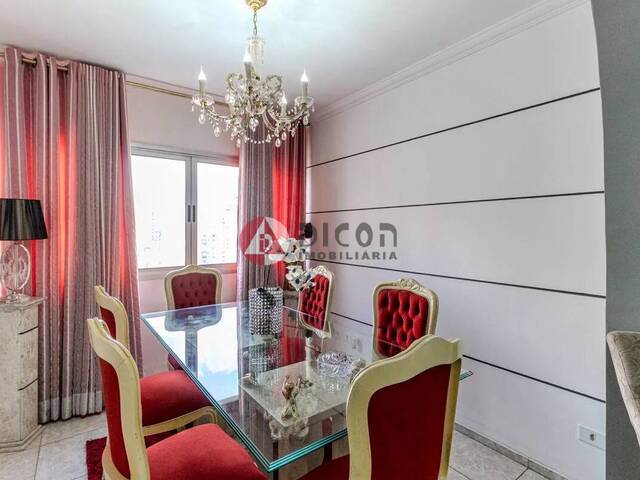 #5401 - Apartamento para Venda em São Paulo - SP - 3