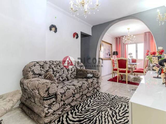 Venda em Santa Cecília - São Paulo