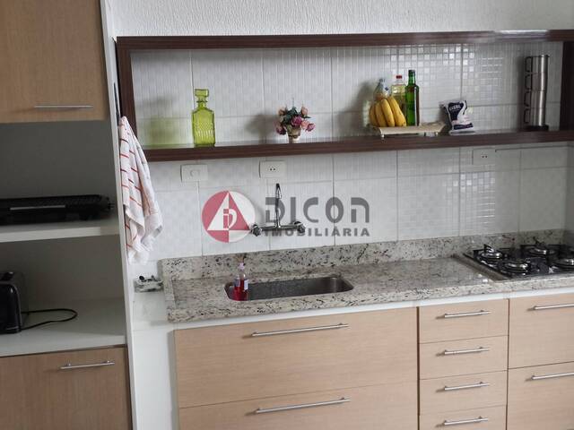 Apartamento para Venda em São Paulo - 5