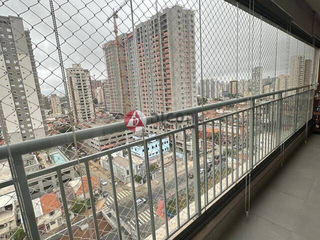 #5404 - Apartamento para Locação em São Paulo - SP - 2