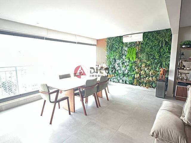 #5404 - Apartamento para Locação em São Paulo - SP - 3
