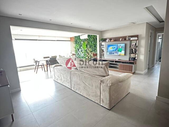 #5404 - Apartamento para Locação em São Paulo - SP - 1