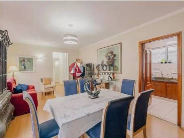 #5407 - Apartamento para Venda em São Paulo - SP - 3