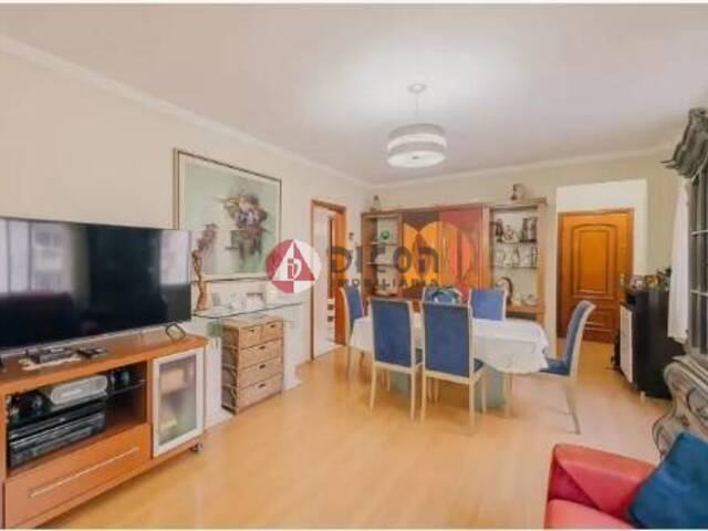 #5407 - Apartamento para Venda em São Paulo - SP - 2