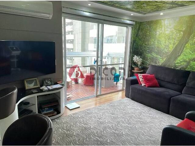 #5408 - Apartamento para Venda em São Paulo - SP - 3