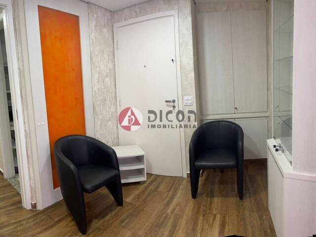 #5409 - Conjunto Comercial para Venda em São Paulo - SP - 3