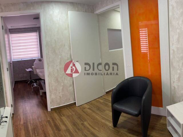 Conjunto Comercial para Venda em São Paulo - 4