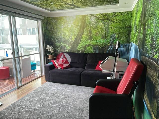 #5408 - Apartamento para Venda em São Paulo - SP - 2