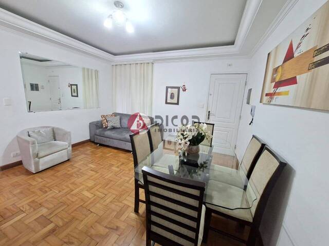 #5410 - Apartamento para Venda em São Paulo - SP - 3