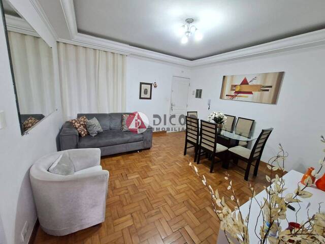 #5410 - Apartamento para Venda em São Paulo - SP - 2